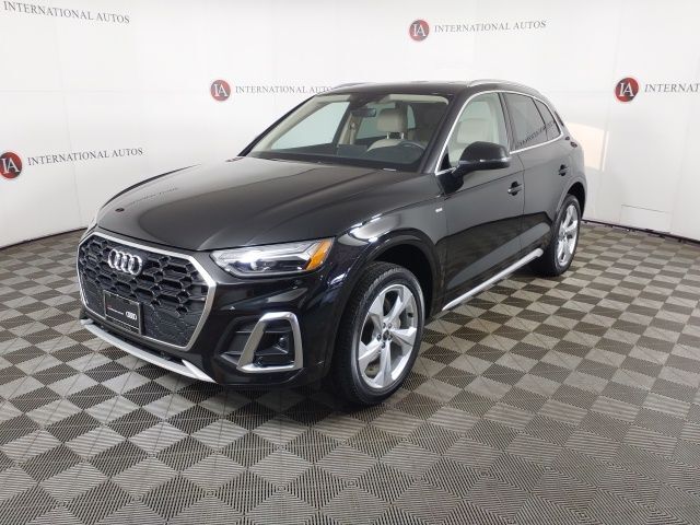 2023 AUDI Q5