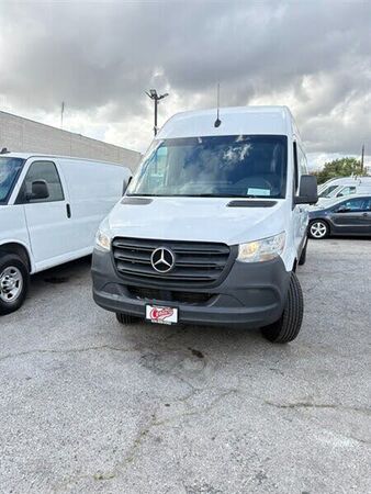 2019 MERCEDES-BENZ Sprinter
