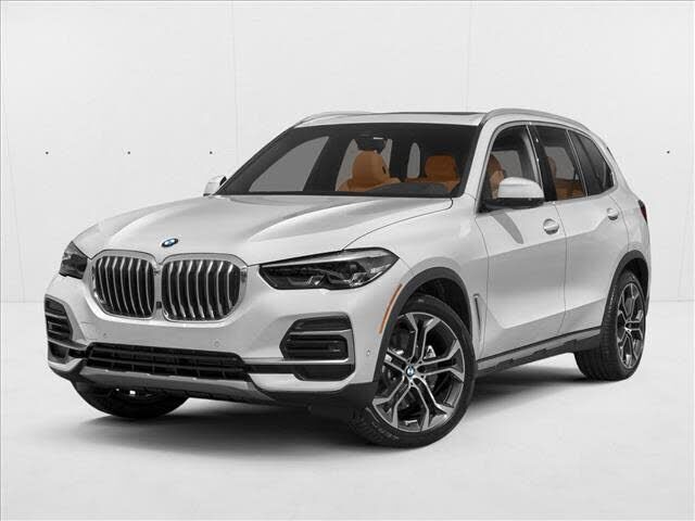 2023 BMW X5