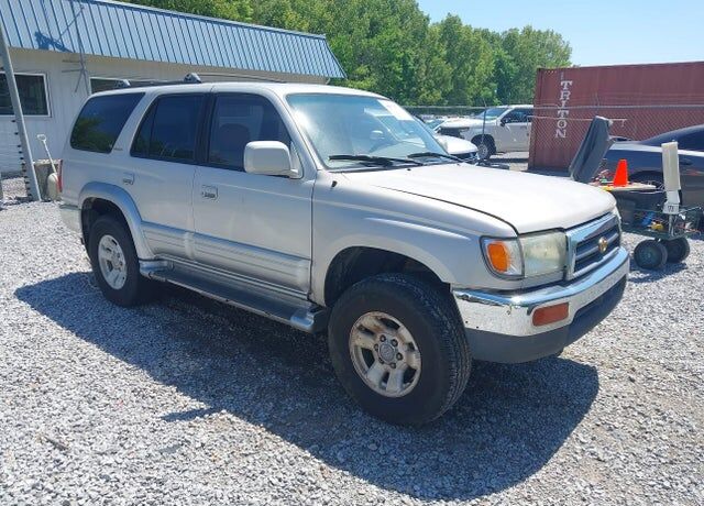 1997 TOYOTA 4-Runner