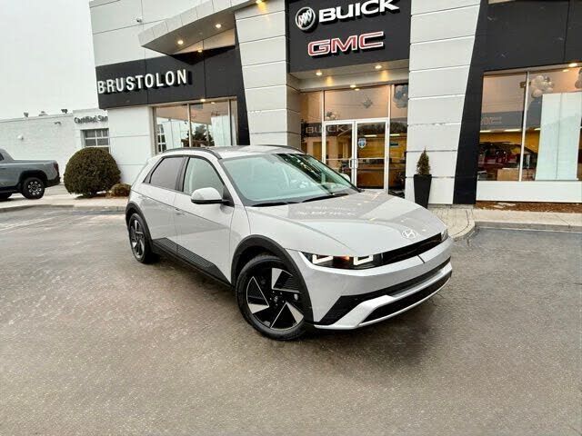 2024 HYUNDAI IONIQ 5