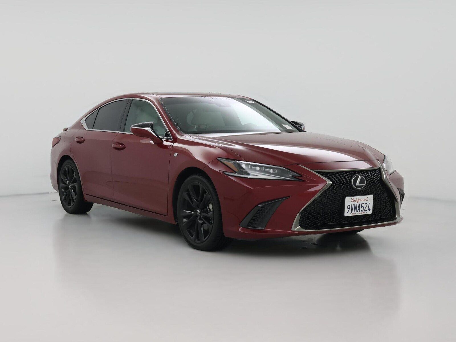 2022 LEXUS ES