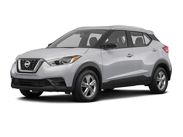 2020 NISSAN Kicks