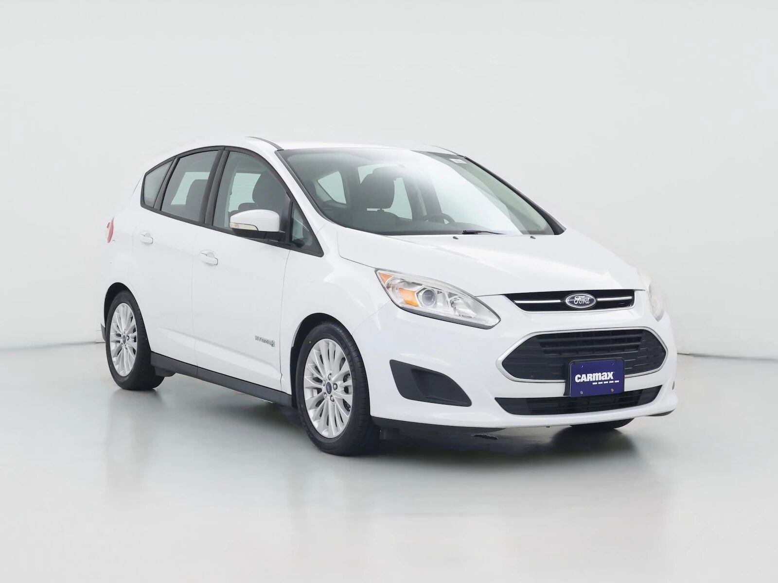 2017 FORD C-max