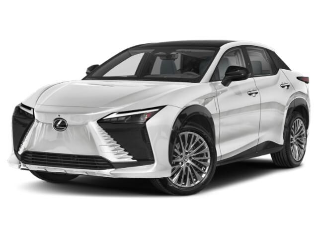 2023 LEXUS RZ 450e