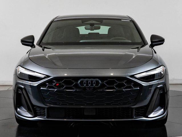 2026 Audi S5