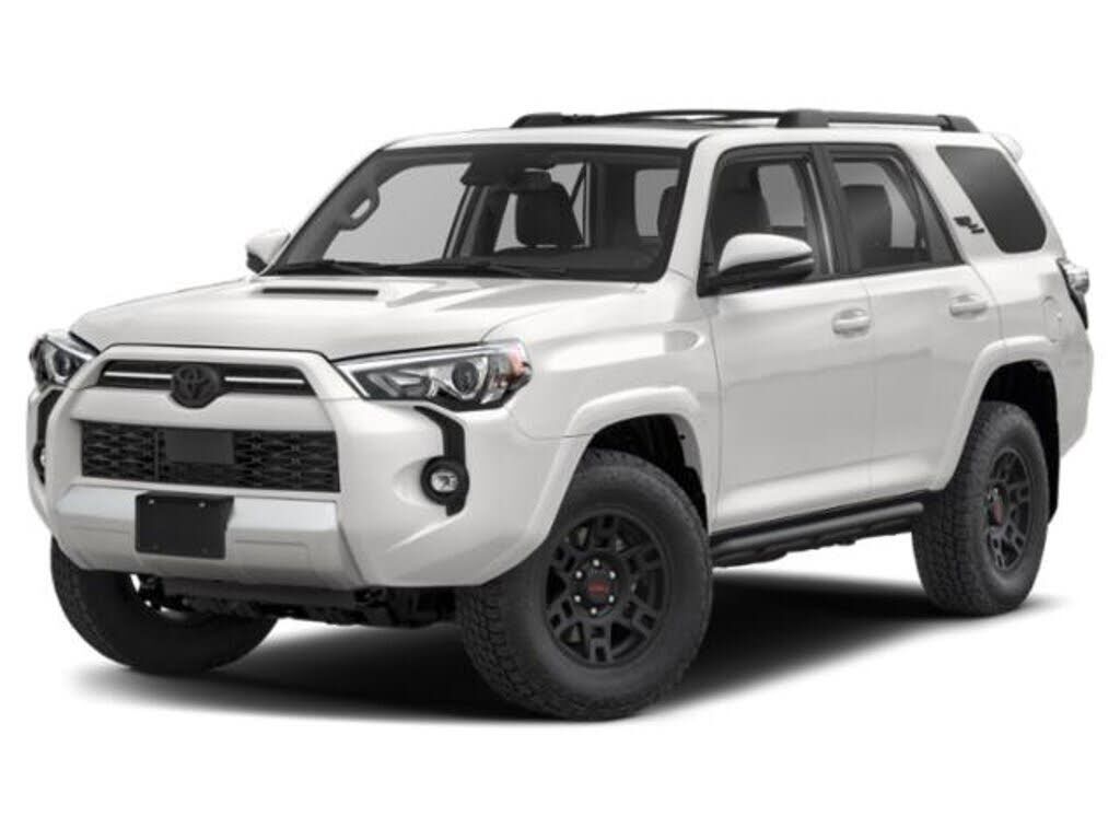 2023 TOYOTA 4-Runner