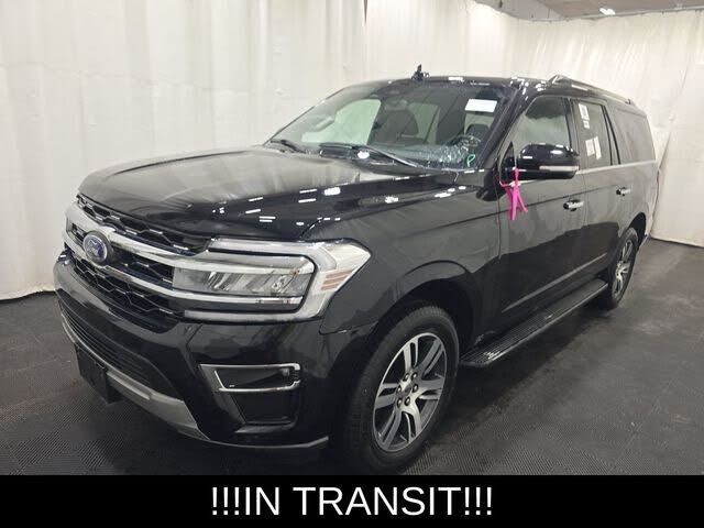 2024 FORD Expedition