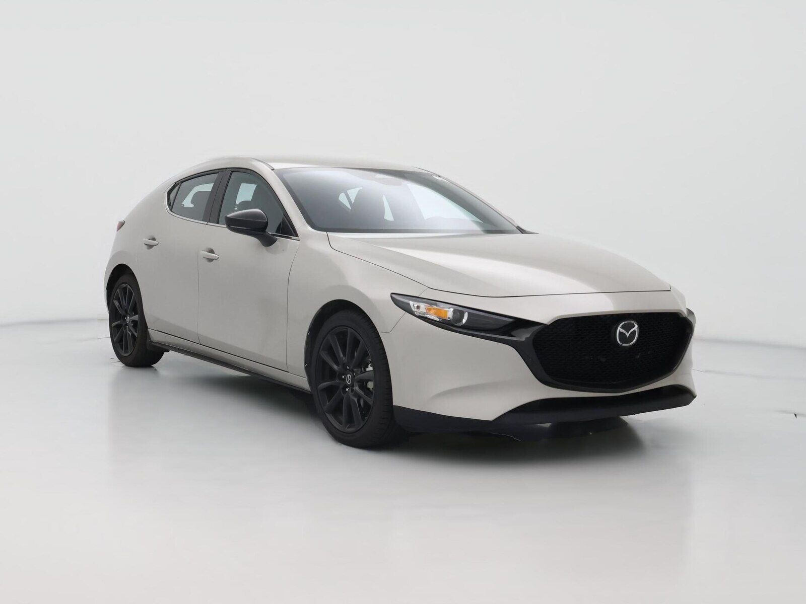 2024 MAZDA Mazda3