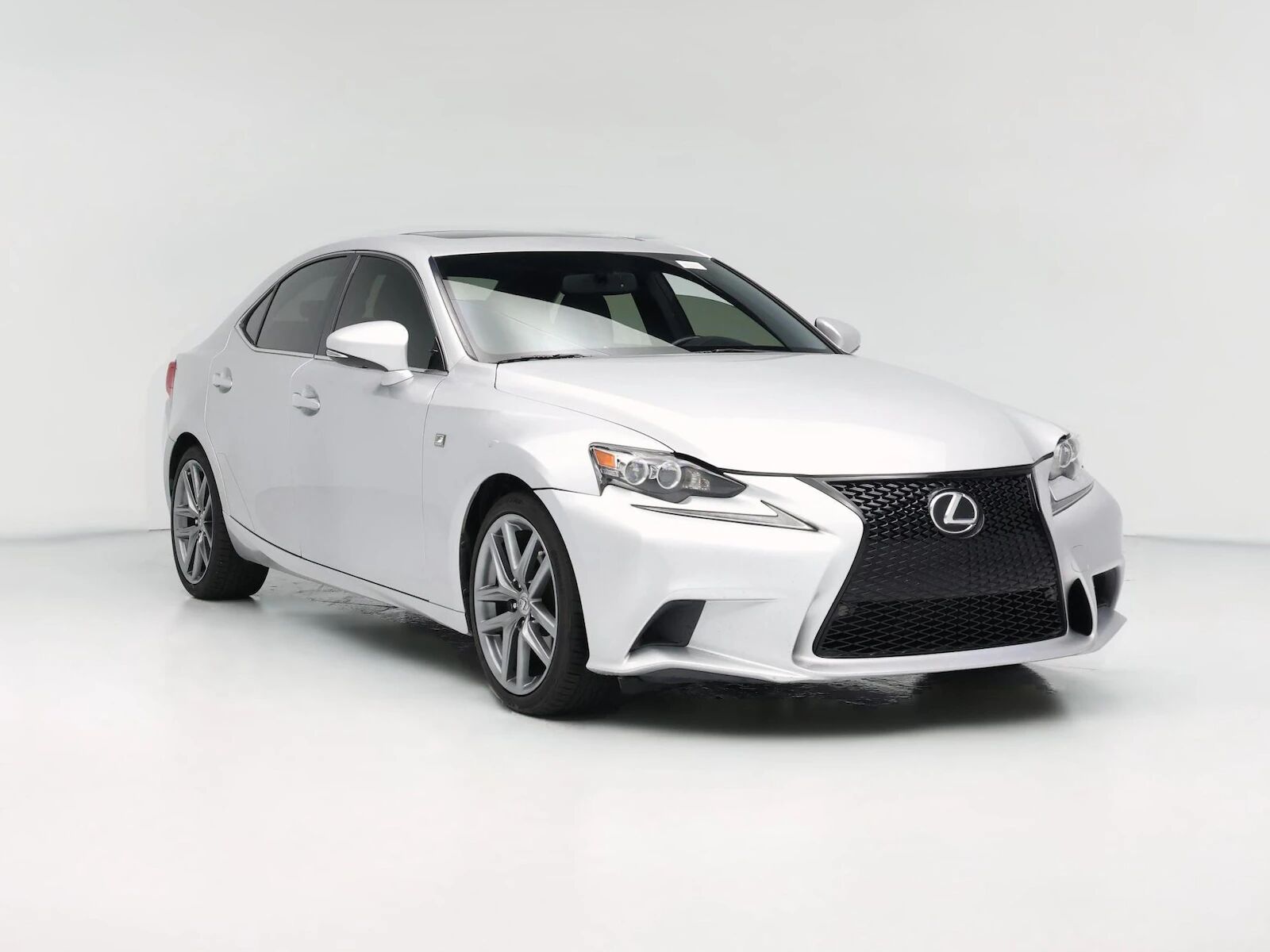 2015 LEXUS IS