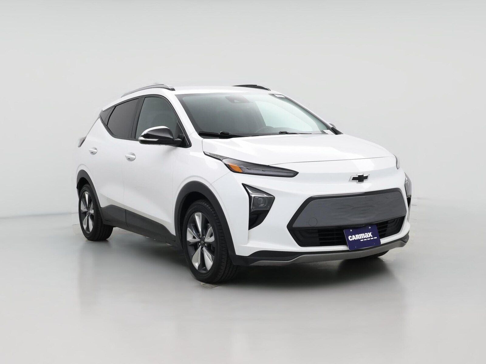 2023 CHEVROLET Bolt EUV