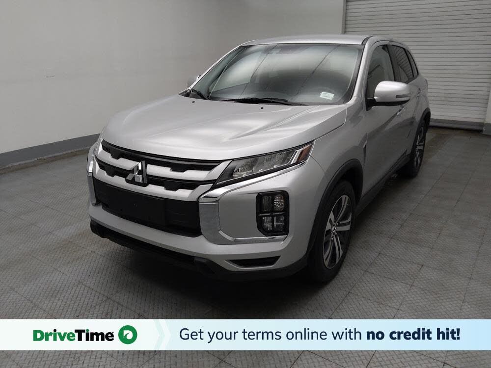 2025 MITSUBISHI Outlander Sport