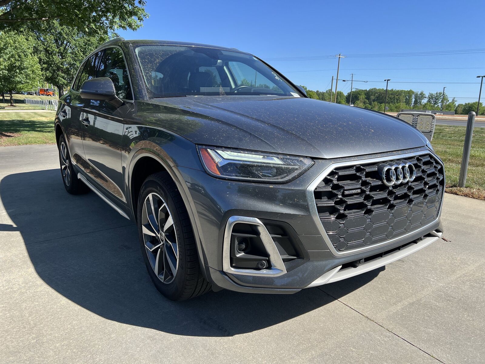 2023 Audi Q5