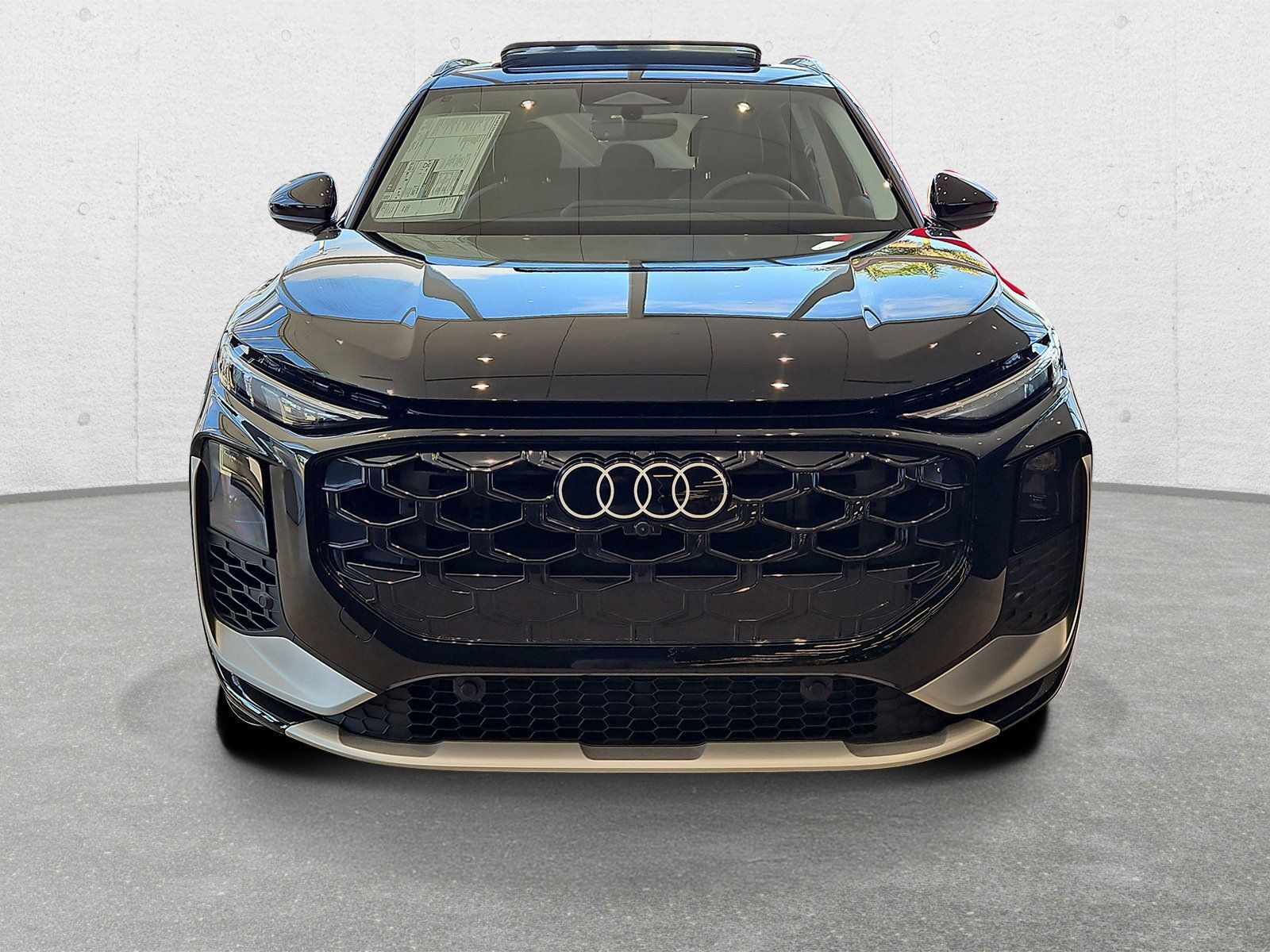 2026 Audi Q3