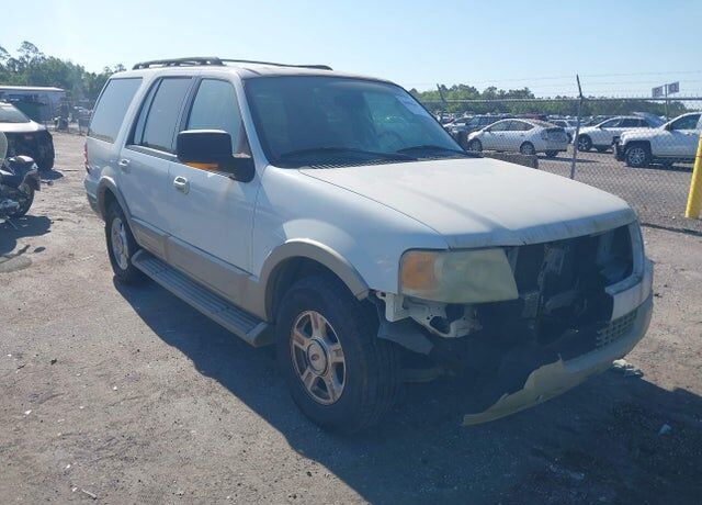 2006 FORD Expedition