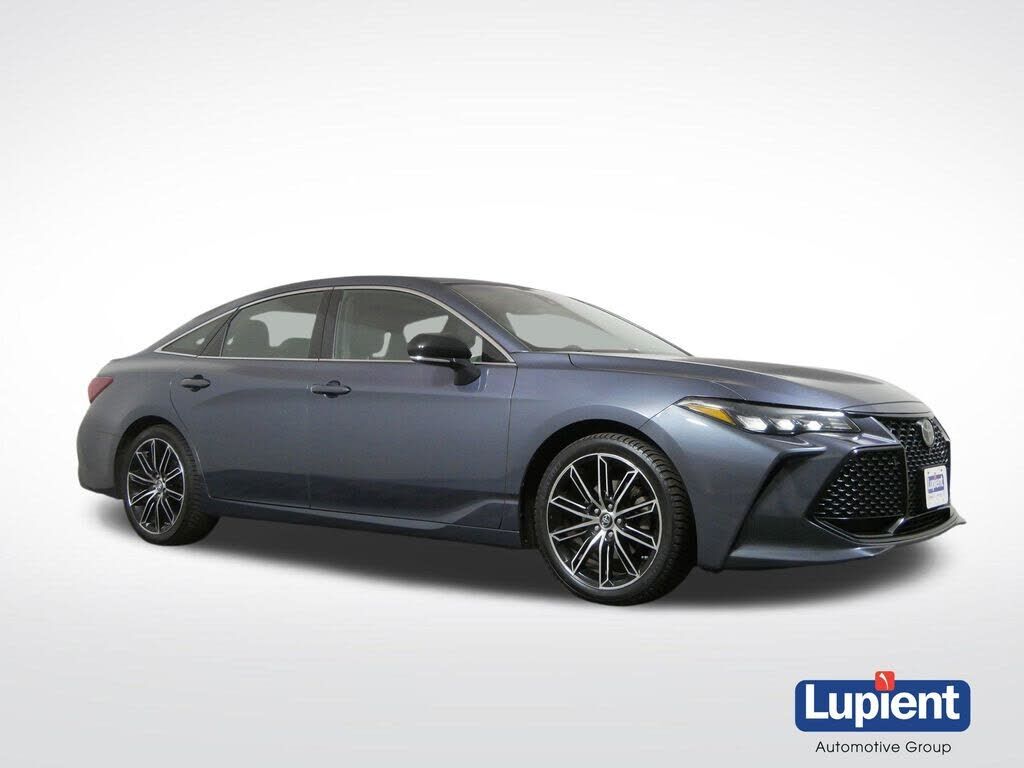 2019 TOYOTA Avalon