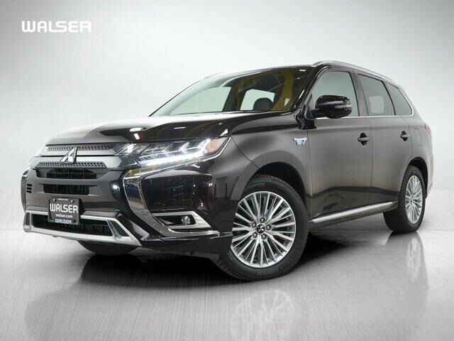 2019 MITSUBISHI Outlander