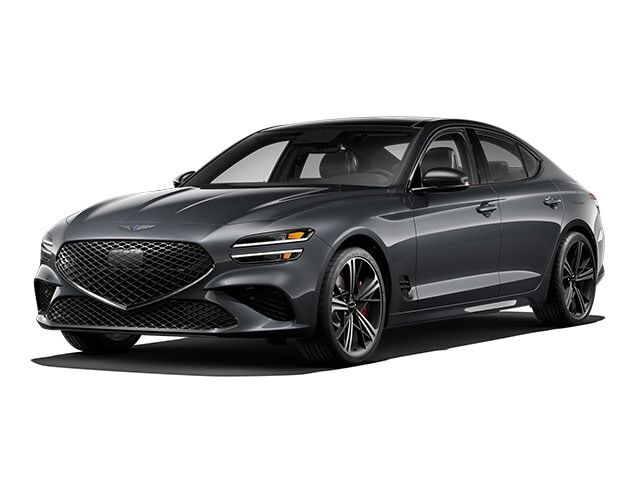 2024 GENESIS G70
