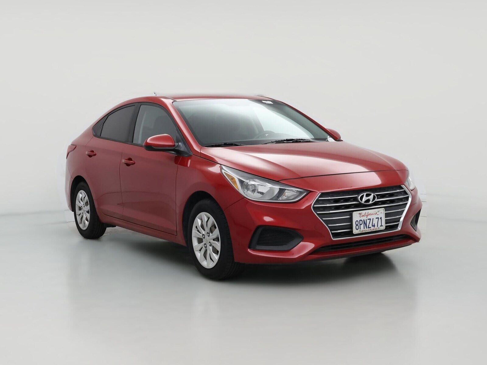 2020 HYUNDAI Accent