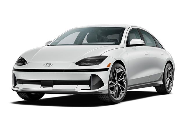 2024 HYUNDAI Ioniq 6