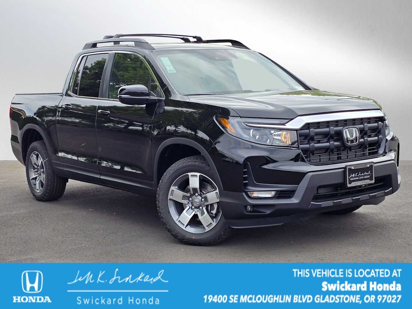 2026 HONDA Ridgeline