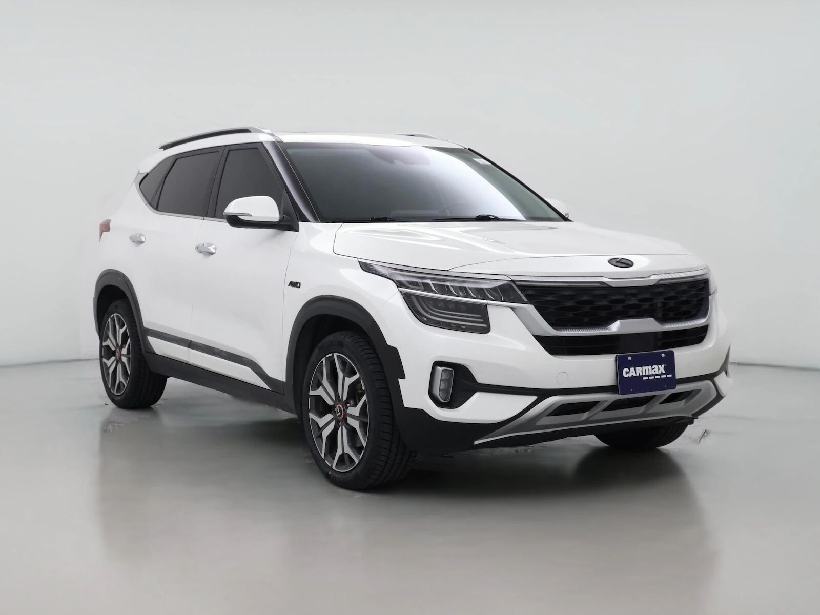 2021 KIA Seltos