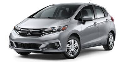 2019 HONDA Fit