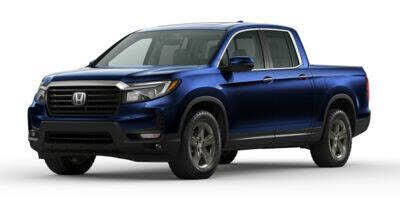 2023 HONDA Ridgeline