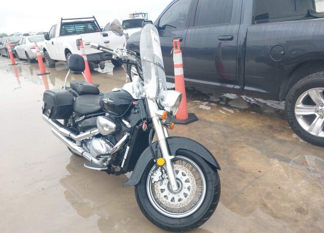 2006 SUZUKI VL800/VL800C/VL800T
