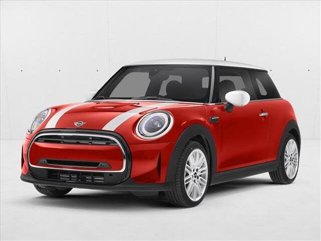 2022 MINI Hardtop