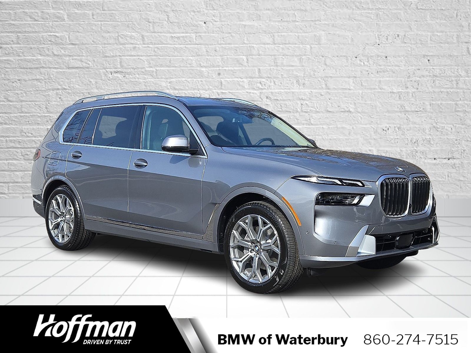 2026 BMW X7