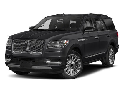 2019 LINCOLN Navigator
