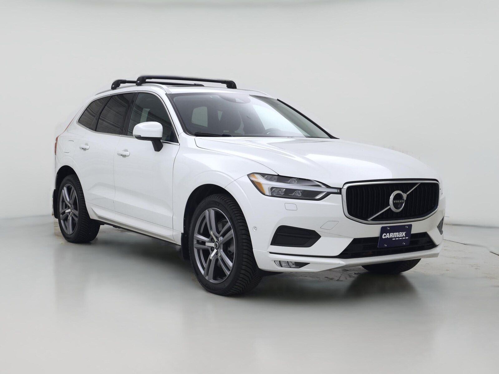 2018 VOLVO XC60