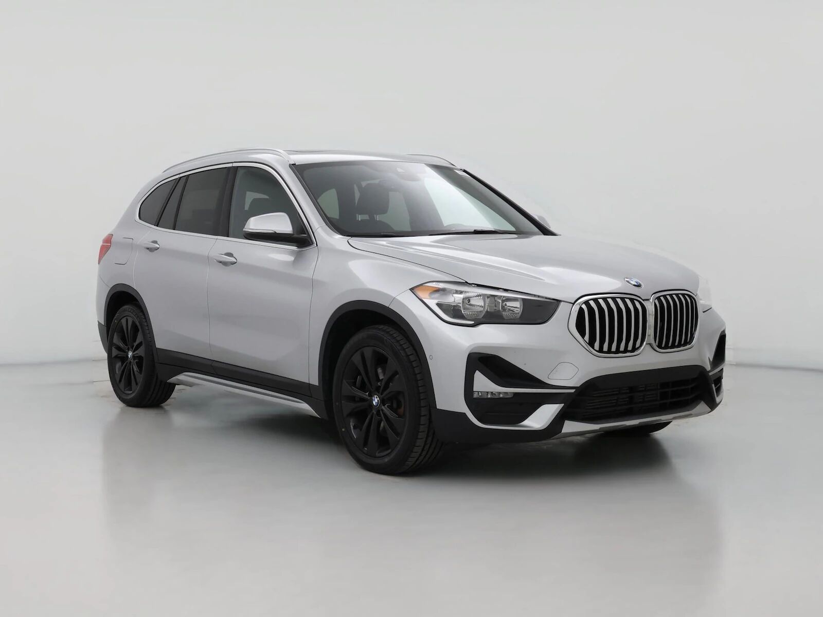 2020 BMW X1