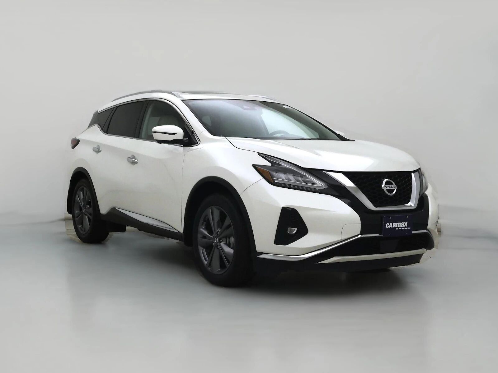 2019 NISSAN Murano