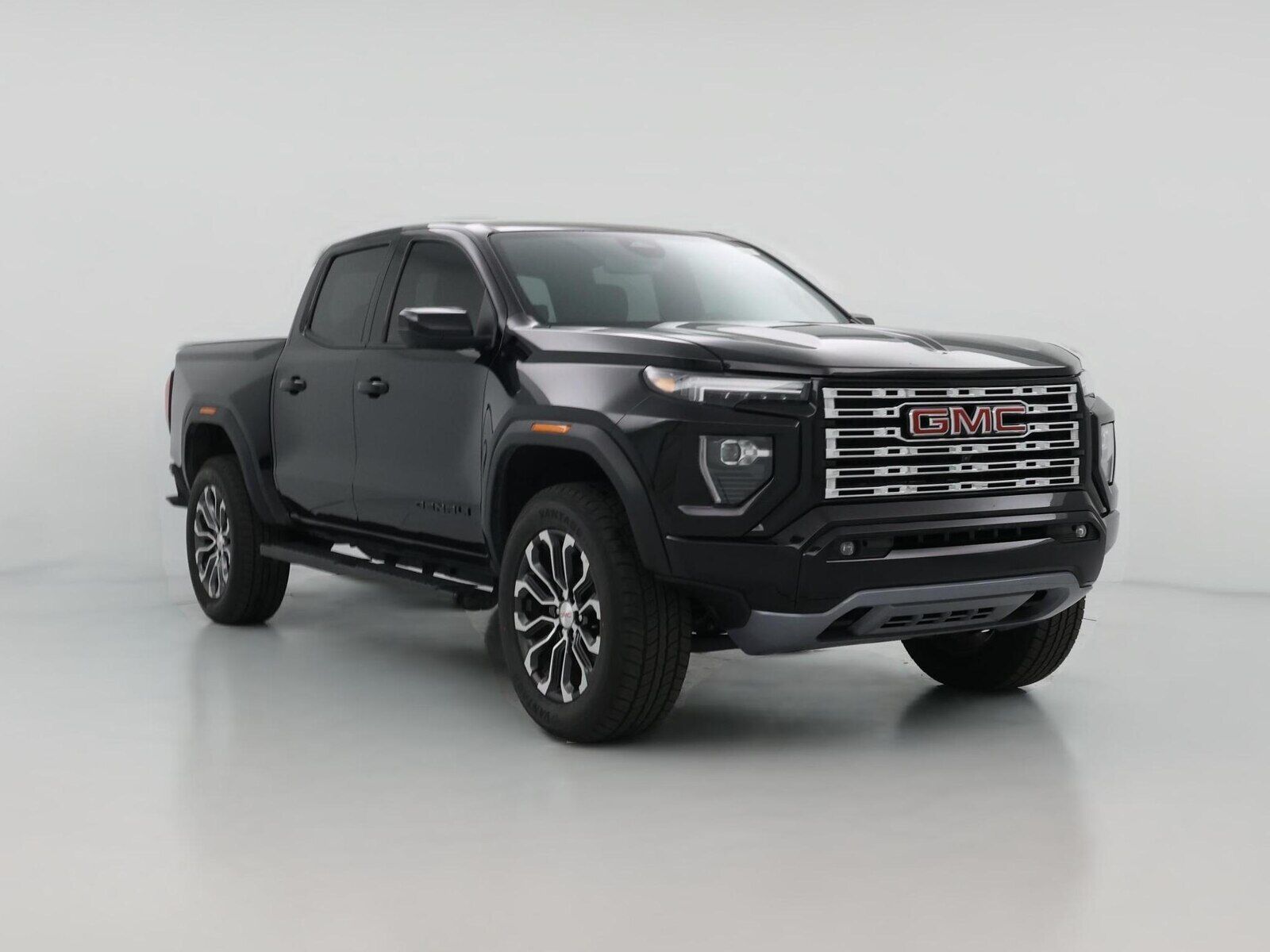 2023 GMC Canyon
