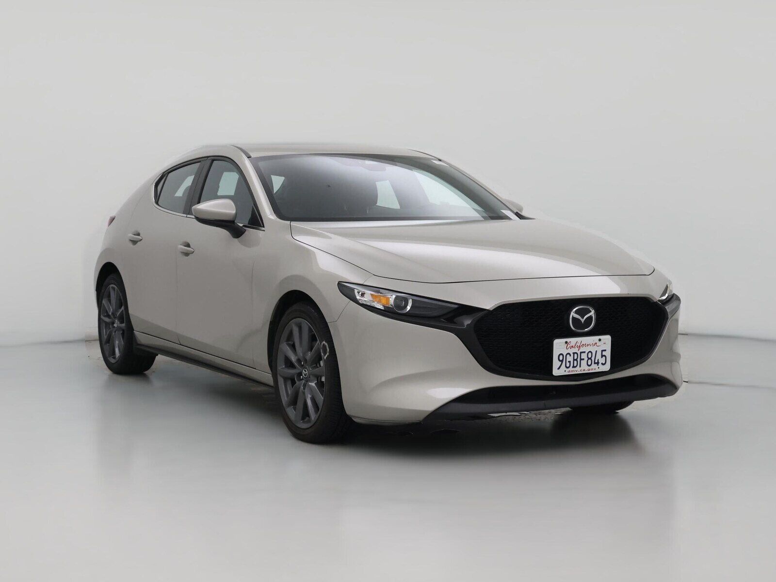 2023 MAZDA Mazda3