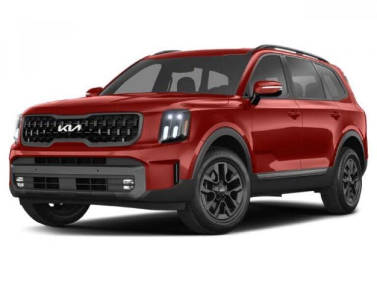 2023 KIA Telluride
