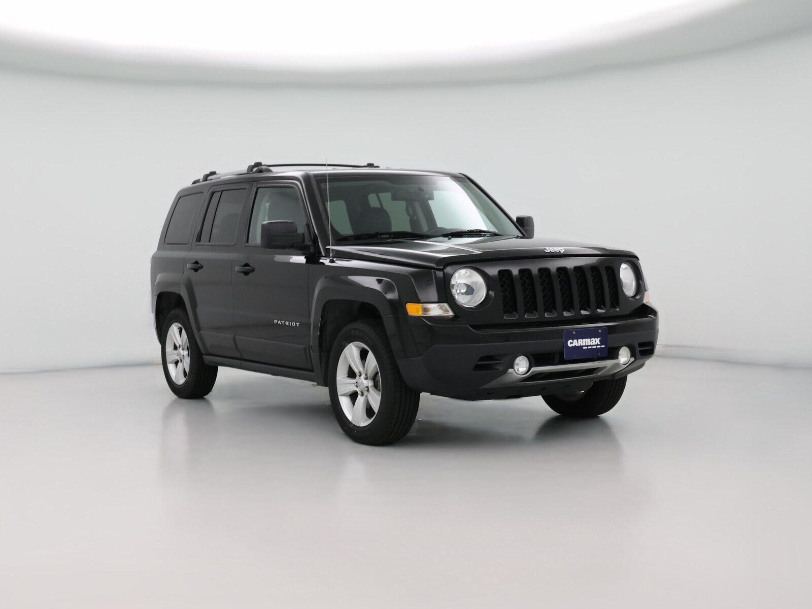 2014 JEEP Patriot