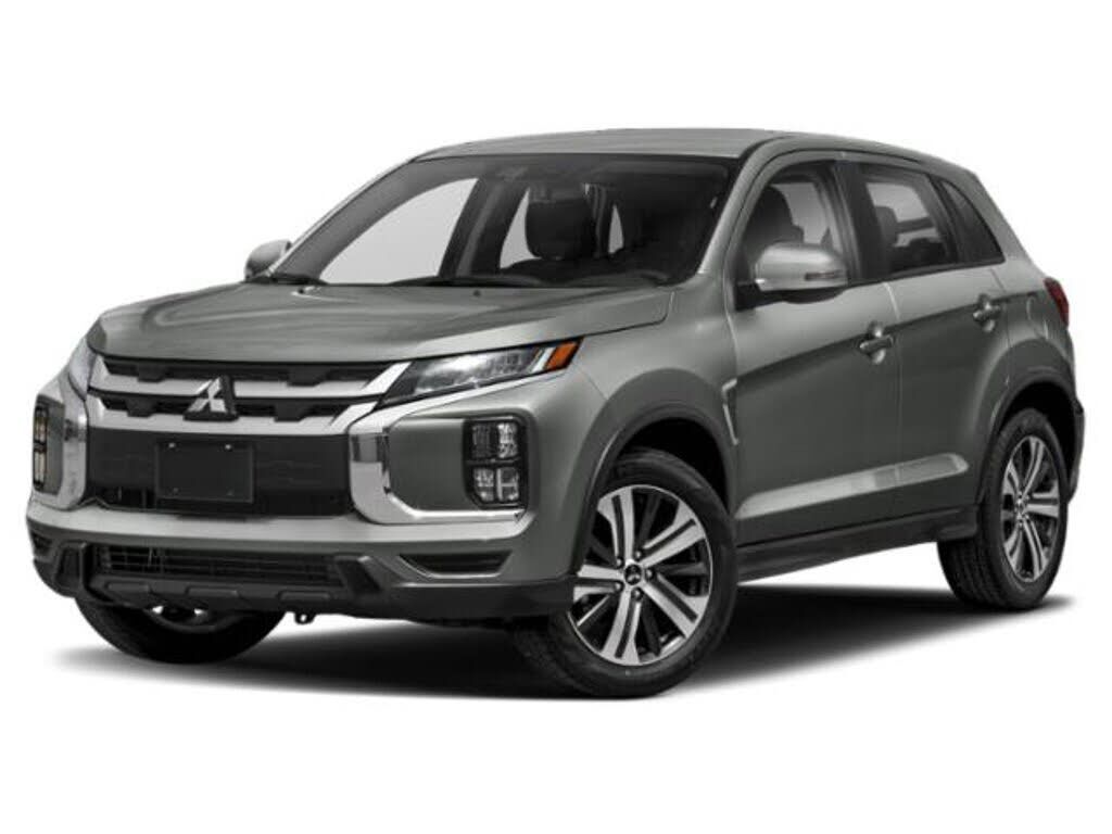 2025 MITSUBISHI Outlander Sport