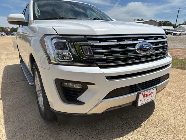 2019 FORD Expedition