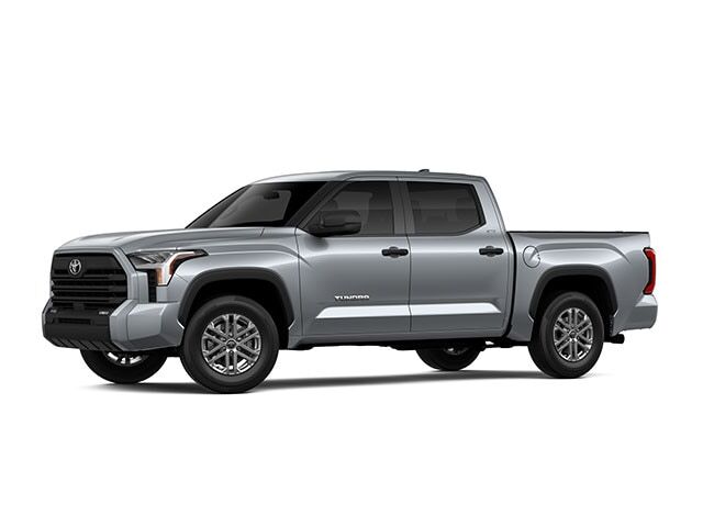 2025 TOYOTA Tundra