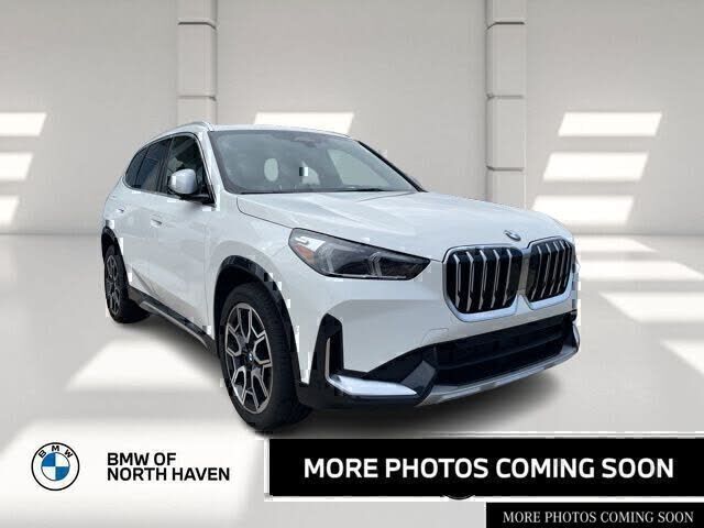 2023 BMW X1