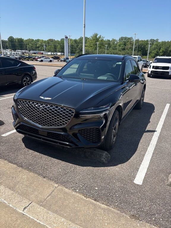 2024 GENESIS GV70