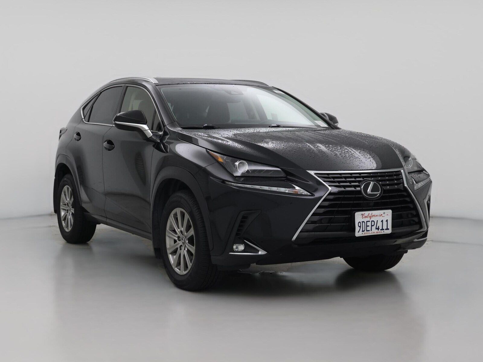 2020 LEXUS NX
