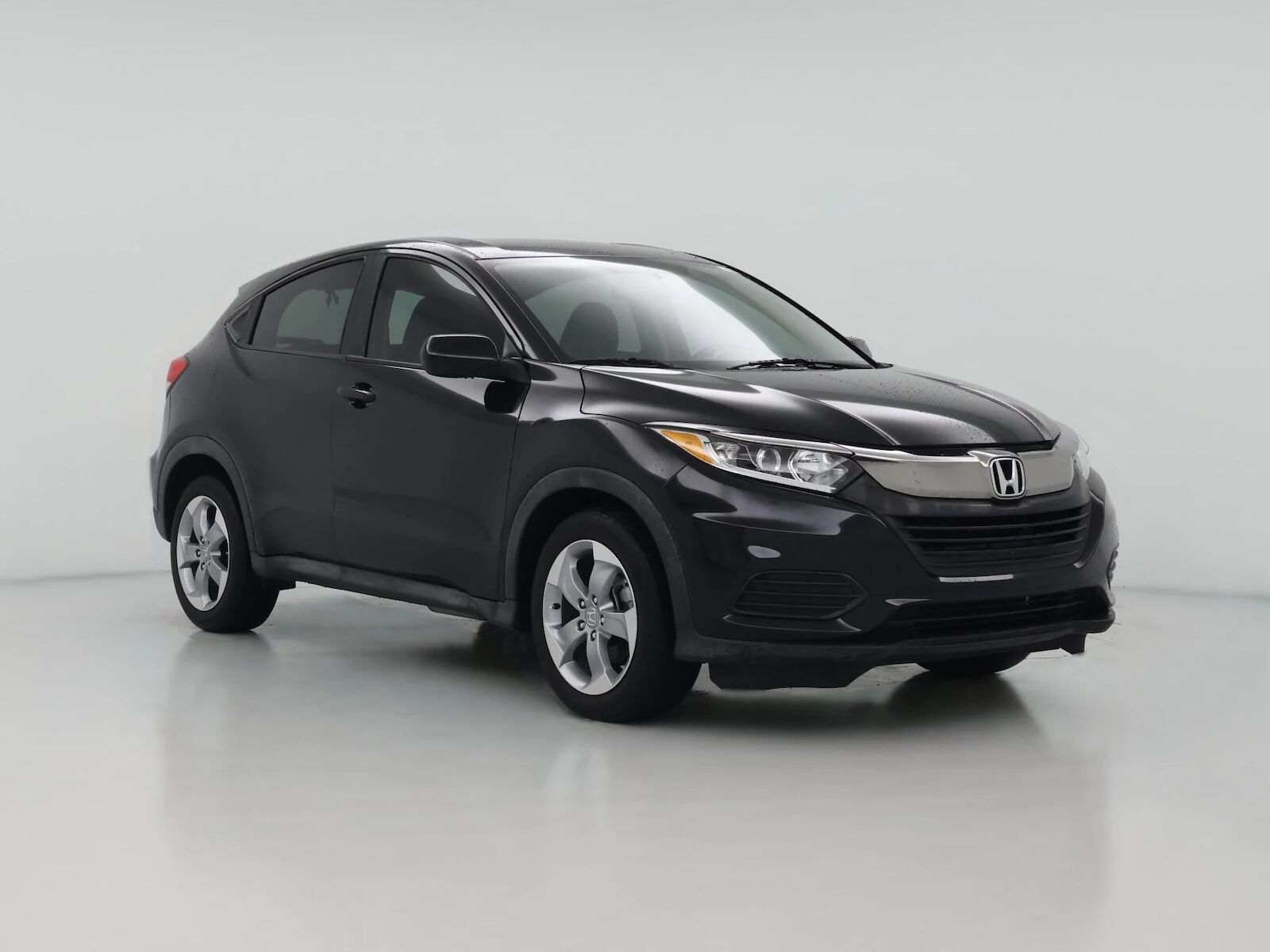 2020 HONDA HR-V