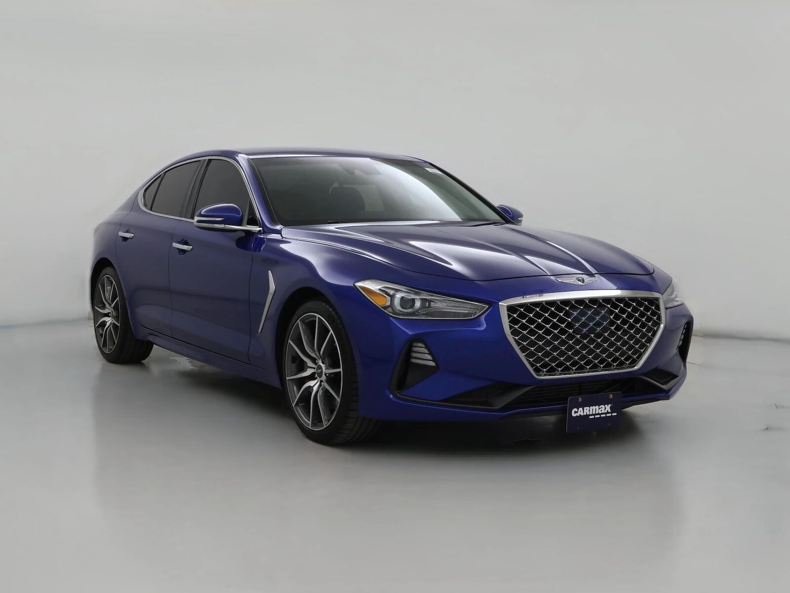 2020 GENESIS G70