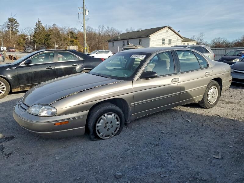 1999 CHEVROLET Lumina