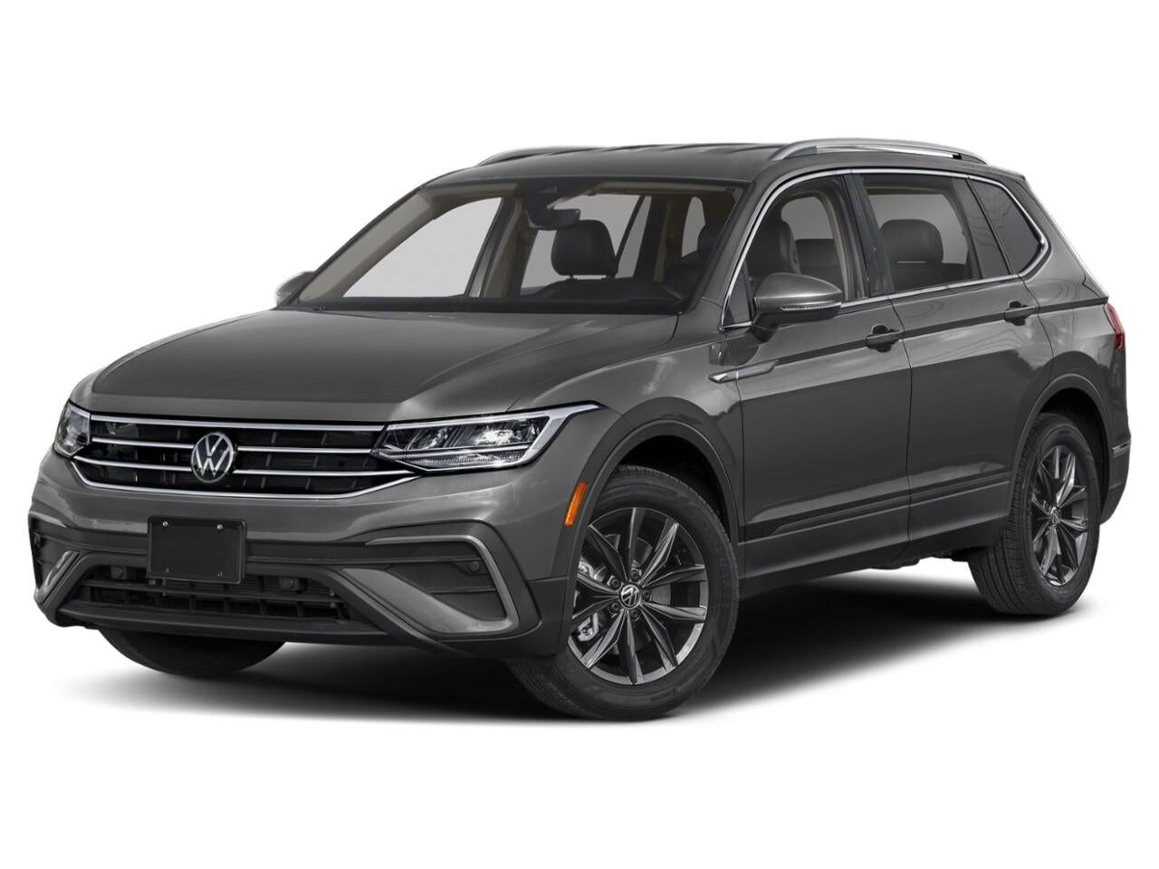 2024 VOLKSWAGEN Tiguan 4Motion