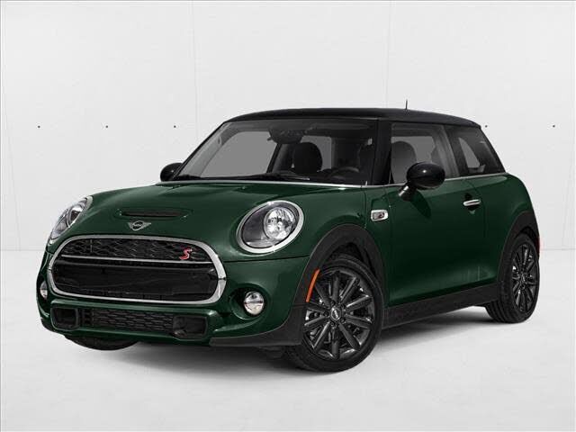 2021 MINI Cooper